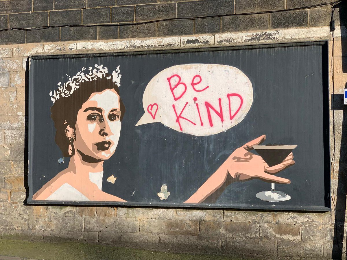 Harrogate's getting ready... 

Come home to YOUR town centre from Monday 12th April. 

#ShopHarrogate #EatHarrogate #EnjoyHarrogate #HighStreet #Harrogate #LocalBusinesses #LocalEconomy