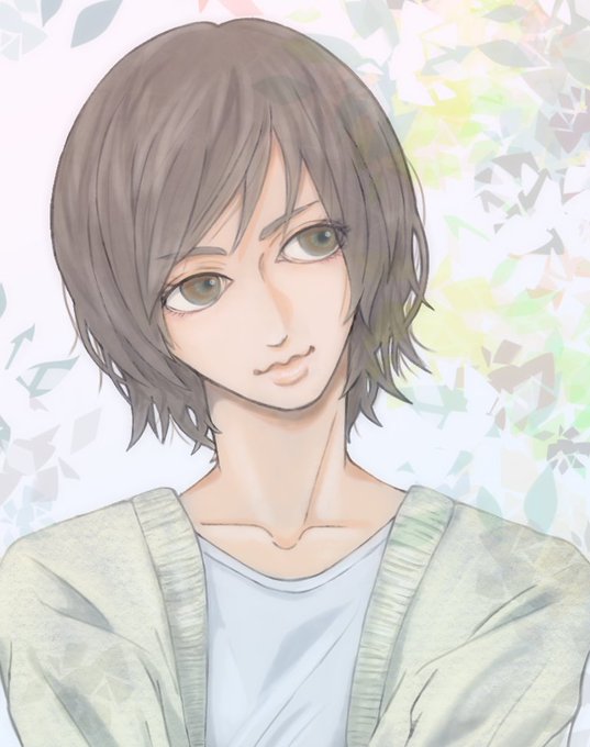 色気のある絵のtwitterイラスト検索結果 色気のある絵のtwitterイラスト検索結果