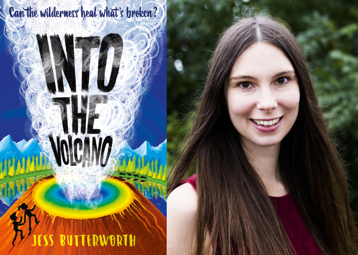 7Stories's tweet photo. Join author @JessBAuthor on the 25/05 as she introduces her new book #IntotheVolcano (@HachetteKids) and recounts the amazing places, people and animals she has seen on her travels. #AuthorsintoSchools #edutwitter #educhat https://t.co/H2FXTTyO9h https://t.co/555ljjSc5l