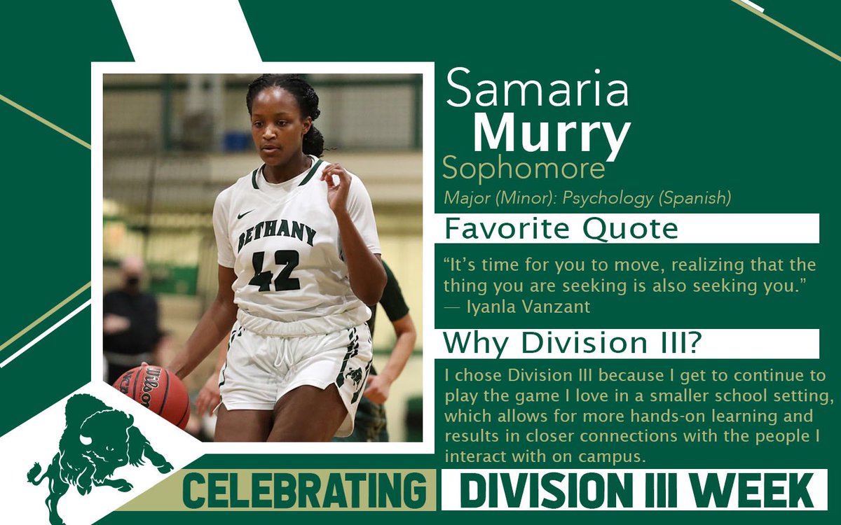 bethanywv_wbb's tweet photo. Happy Division III Week! #WhyD3 #D3Week #D3Identity #ONEBethany #LockTheGate https://t.co/lrg7LyijBT