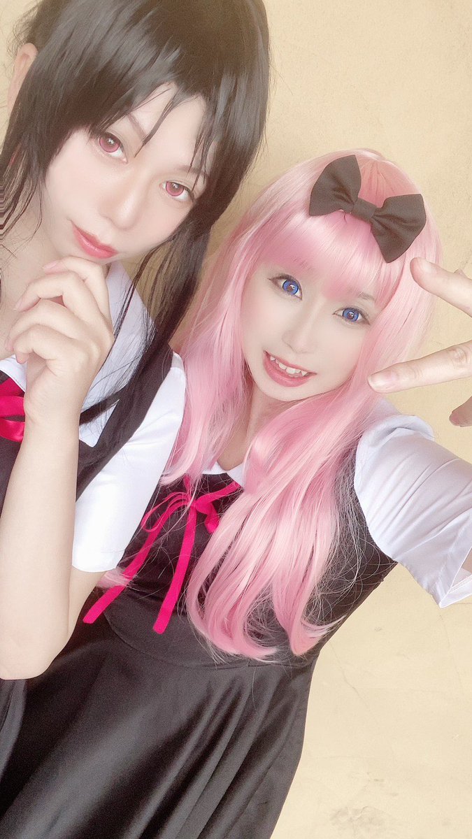 Twoucan ドーンだyo の注目ツイート コスプレ