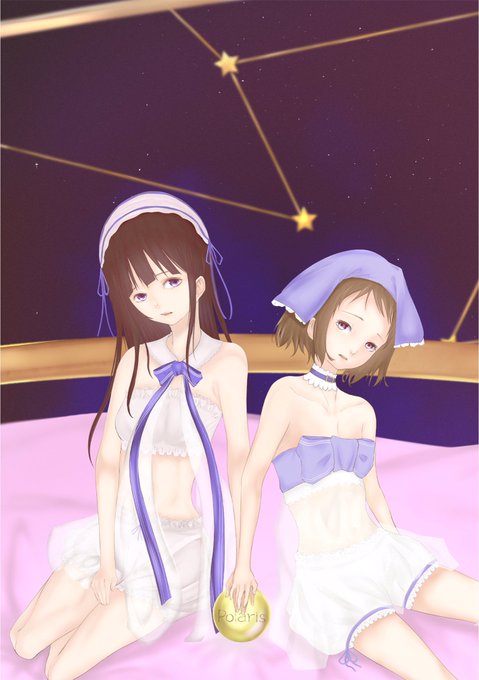 まどろみの約束のtwitterイラスト検索結果 まどろみの約束のtwitterイラスト検索結果