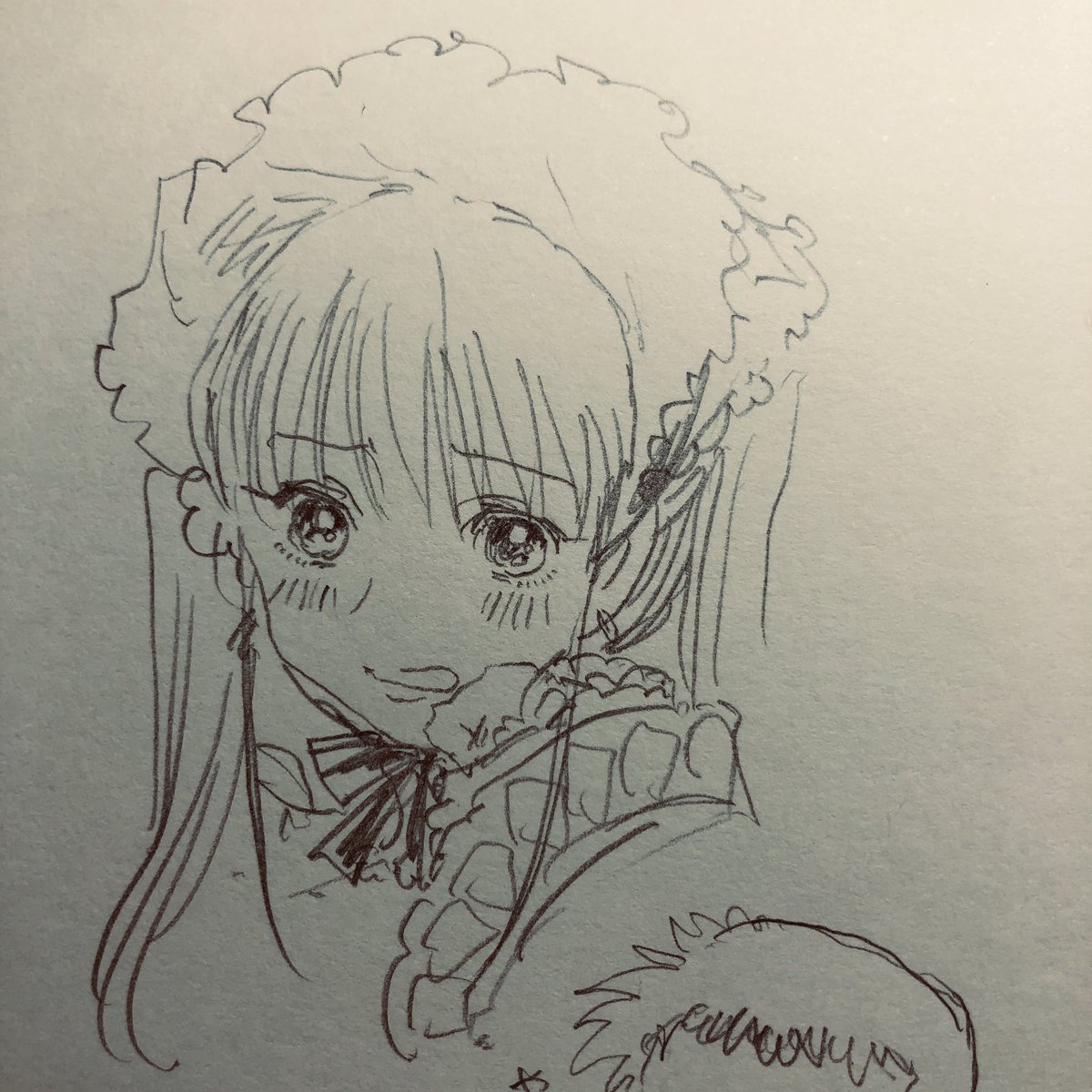 のり夫 ロリータしてくれ 