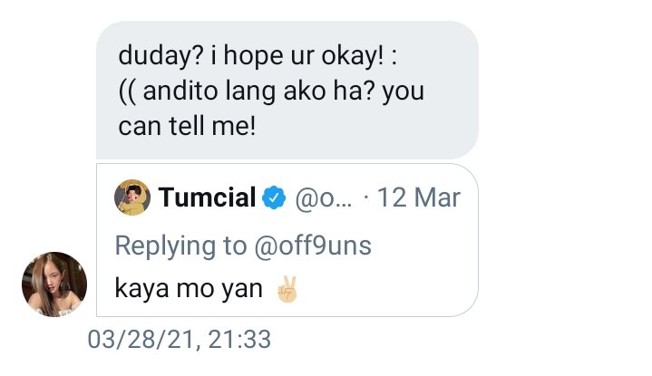 perthppeswife's tweet photo. @mildandreaperez ily badet 😭 https://t.co/MmGqnra7Ii
