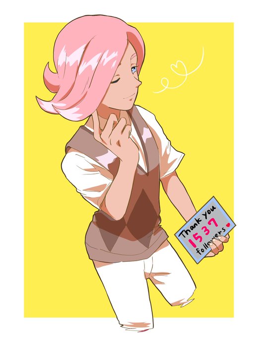 イリマのtwitterイラスト検索結果