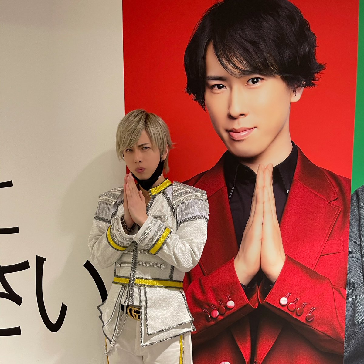 宮月優斗(ちむ様)【AXXX1S】 on X: