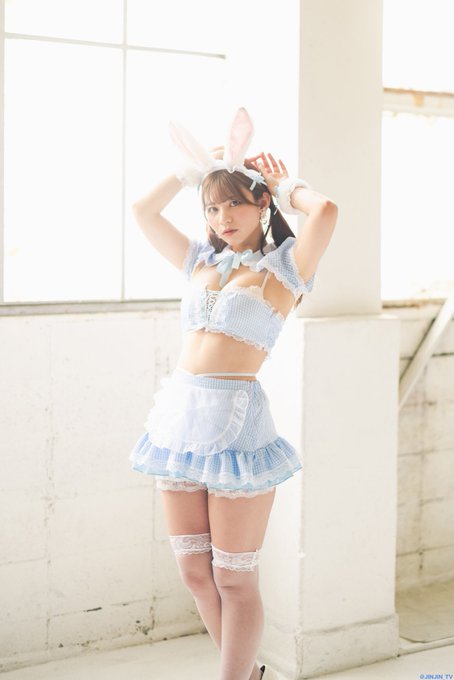 コスプレイヤー本田夕歩のTwitter画像6