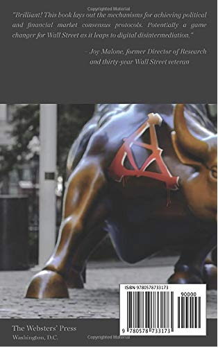 "Insight is more powerful than oversight", to regulators. We sat down with authors Dawn Simon Talbot and Ralph Benko about the future of #blockchain and their newest book Redefining the Future of the Economy.

bit.ly/fedblockchainn…
#FederalBlockchainNews