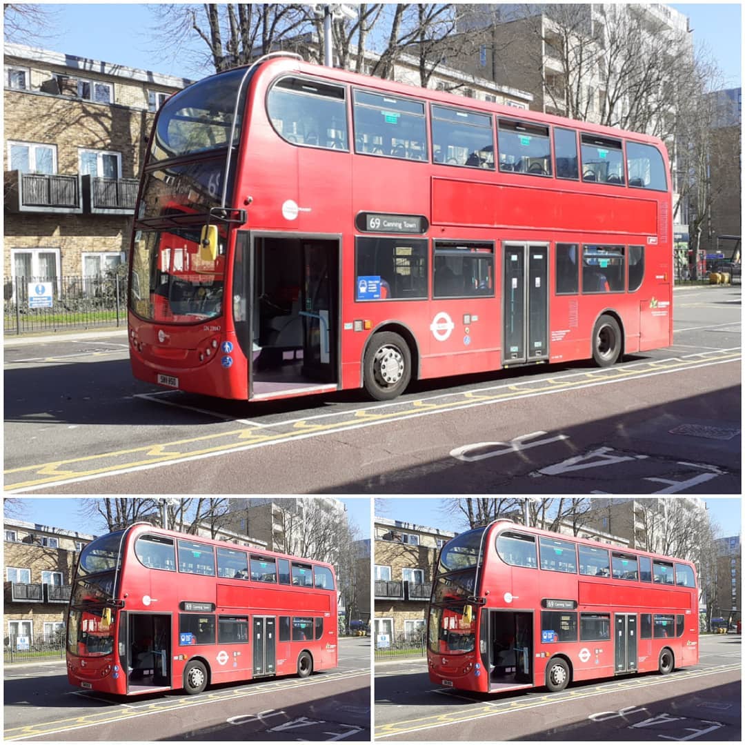 HMendy48's tweet photo. Final & Last Month Of Tower Transit & Next Upcoming Month Of Go Ahead London - Bus Route 69 #towertransit #alexanderdennisenviro400 #enviro400 https://t.co/6b2eJXUcFf