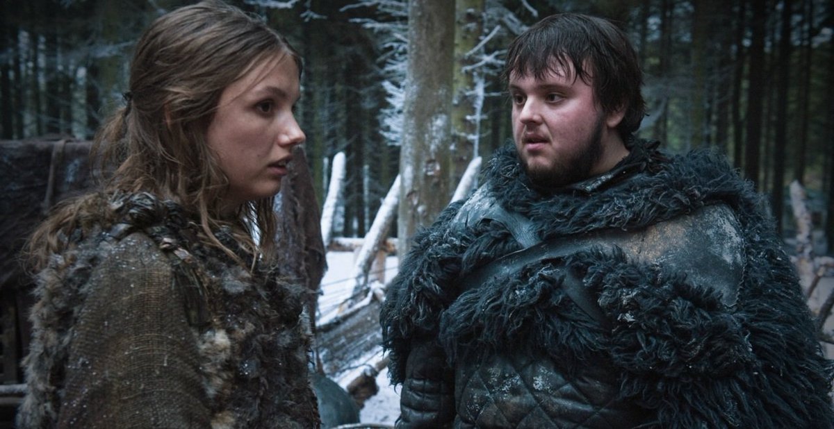 GOTColombia's tweet photo. #RecuerGOT // Un día como hoy, 8 de abril, pero en 2012 se estrenaba el episodio 2x02 de #JuegoDeTronos: "The Night Lands".
#GOTColFans https://t.co/TWZVKwUxy1