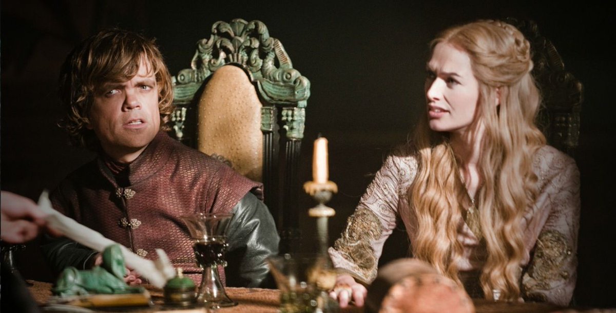 GOTColombia's tweet photo. #RecuerGOT // Un día como hoy, 8 de abril, pero en 2012 se estrenaba el episodio 2x02 de #JuegoDeTronos: "The Night Lands".
#GOTColFans https://t.co/TWZVKwUxy1
