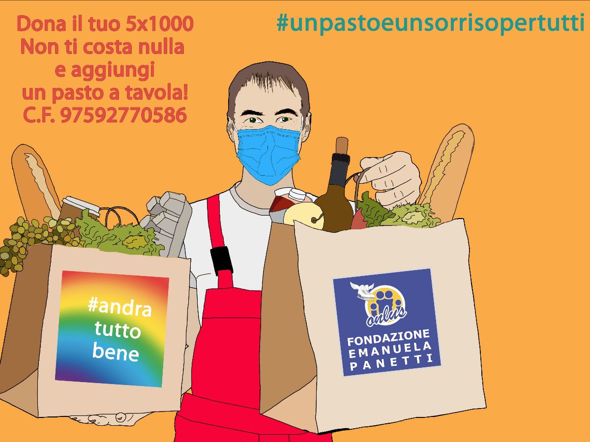 Fondazione Panetti tweet media