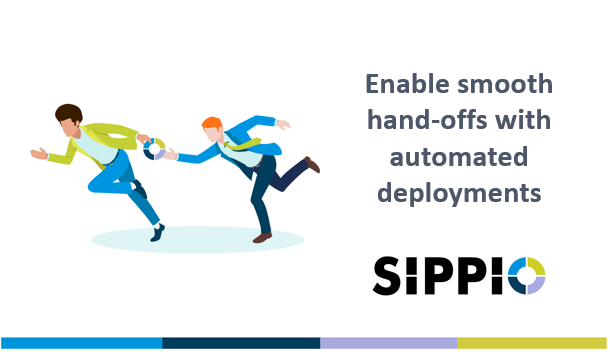 SIPPIO_Voice's tweet photo. Accelerate value in Microsoft Teams by deploying SIPPIO quickly and easily. Want to be a partner or customer? Watch our overview https://t.co/6txR3mfDnX or contact us https://t.co/7KOckuAMus #sippio #MicrosoftTeams #UCaaS #DRaaS #telco https://t.co/8cMebjDEoS