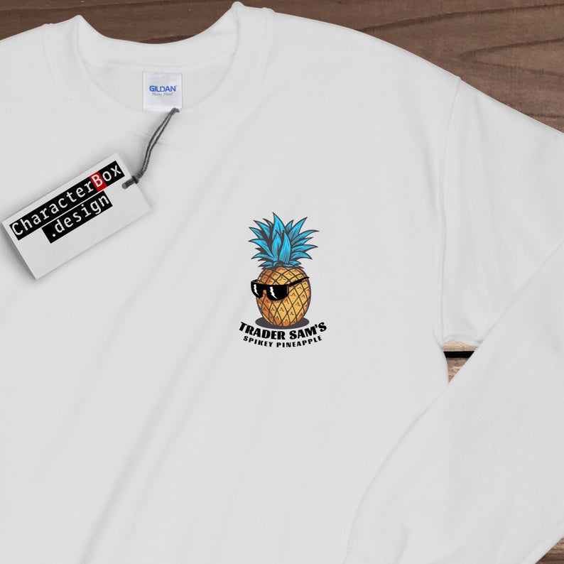 CharacterBoxUK's tweet image. Today would be a great day for a drink at The Polynesian Resort dont ya think? #wdw #WaltDisneyWorld #Polynesian 
characterbox.design