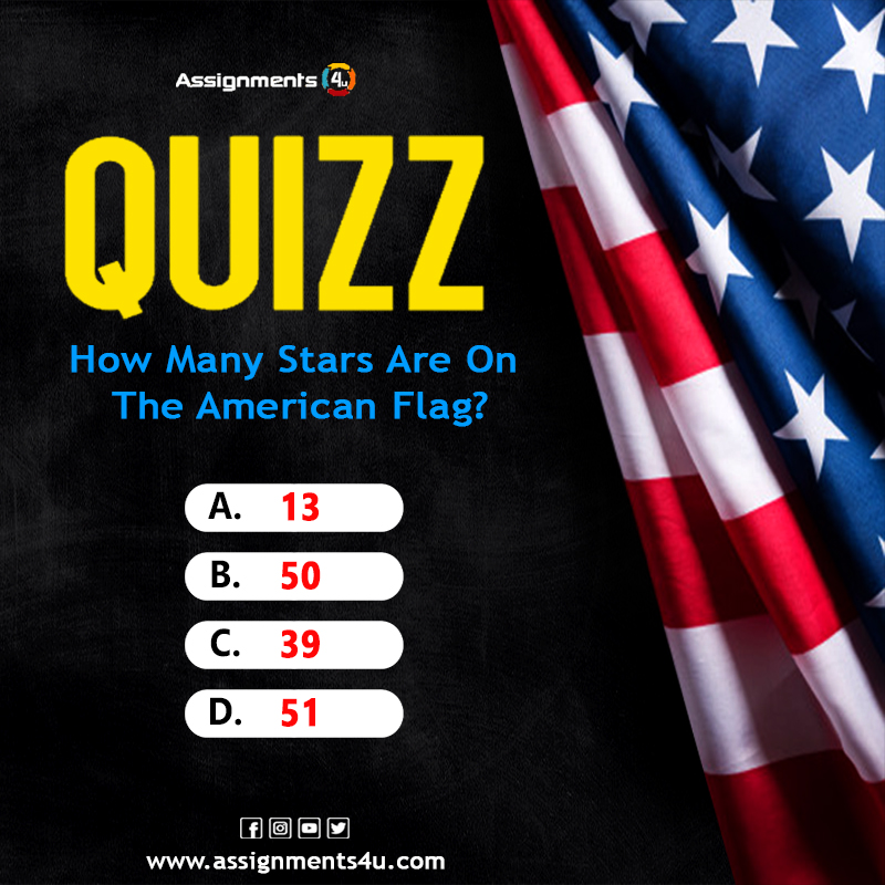 Assignmentsa4u's tweet image. If you love your nation, then you should know about your
Country &amp;amp; National Flag. Pick the correct answer &amp;amp; comment on us.

#HomeworkHelpCanada #HomeworkHelpUSA #HHG #askHHG #homeworkhelptoronto #homeworkhelp #homeworkhelper #essayhelp #homeworkhelpservice #Quizz #AssignmentHelp