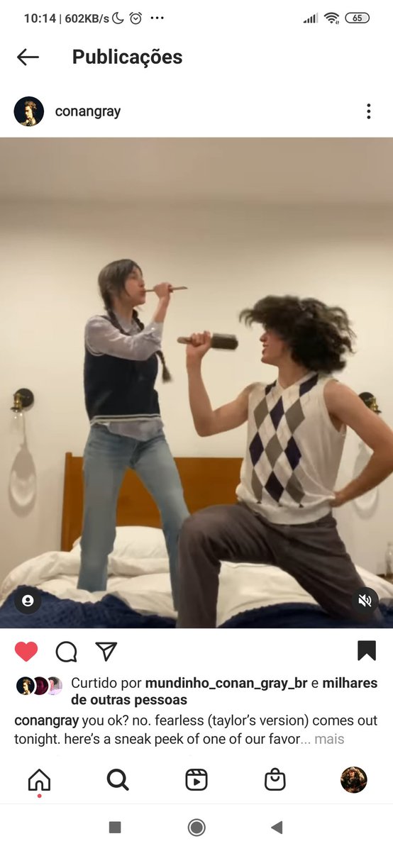 _cuddleconan's tweet image. Esse vídeo veyy ✨✨✨✨