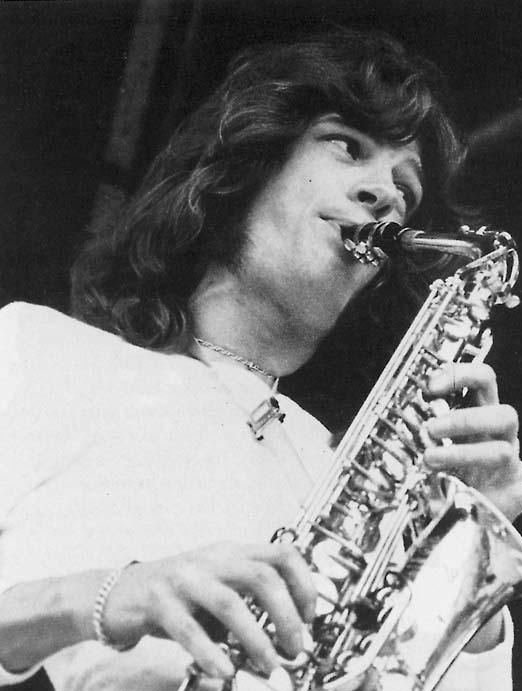 Mel motherfucker Collins!