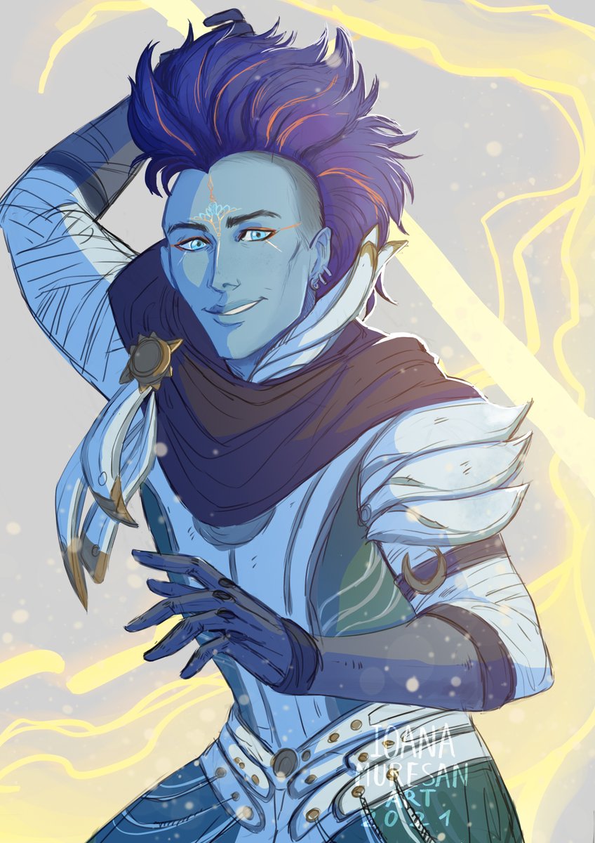 IoanaMuresanArt tweet picture