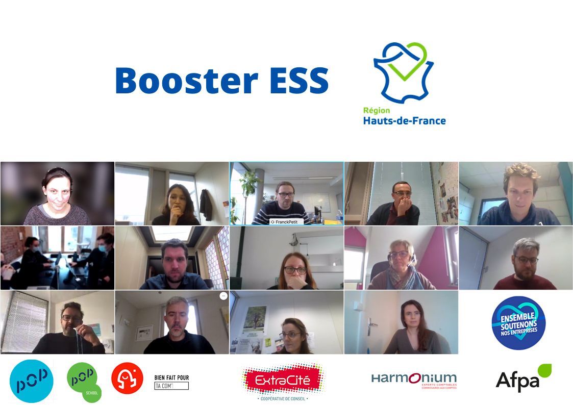 🚀Booster la transformation numérique du monde de l'#ESS !

Heureux d'accompagner prochainement les entreprises du monde de l'#ESS aux côtés de @Plus2POP <a href="/Assembleurs/">Les Assembleurs</a> @bfptc <a href="/Afpa_Formation/">Afpa</a> #Hamonium #extracite ! 

<a href="/hautsdefrance/">Région Hauts-de-France</a> #TransfoNum