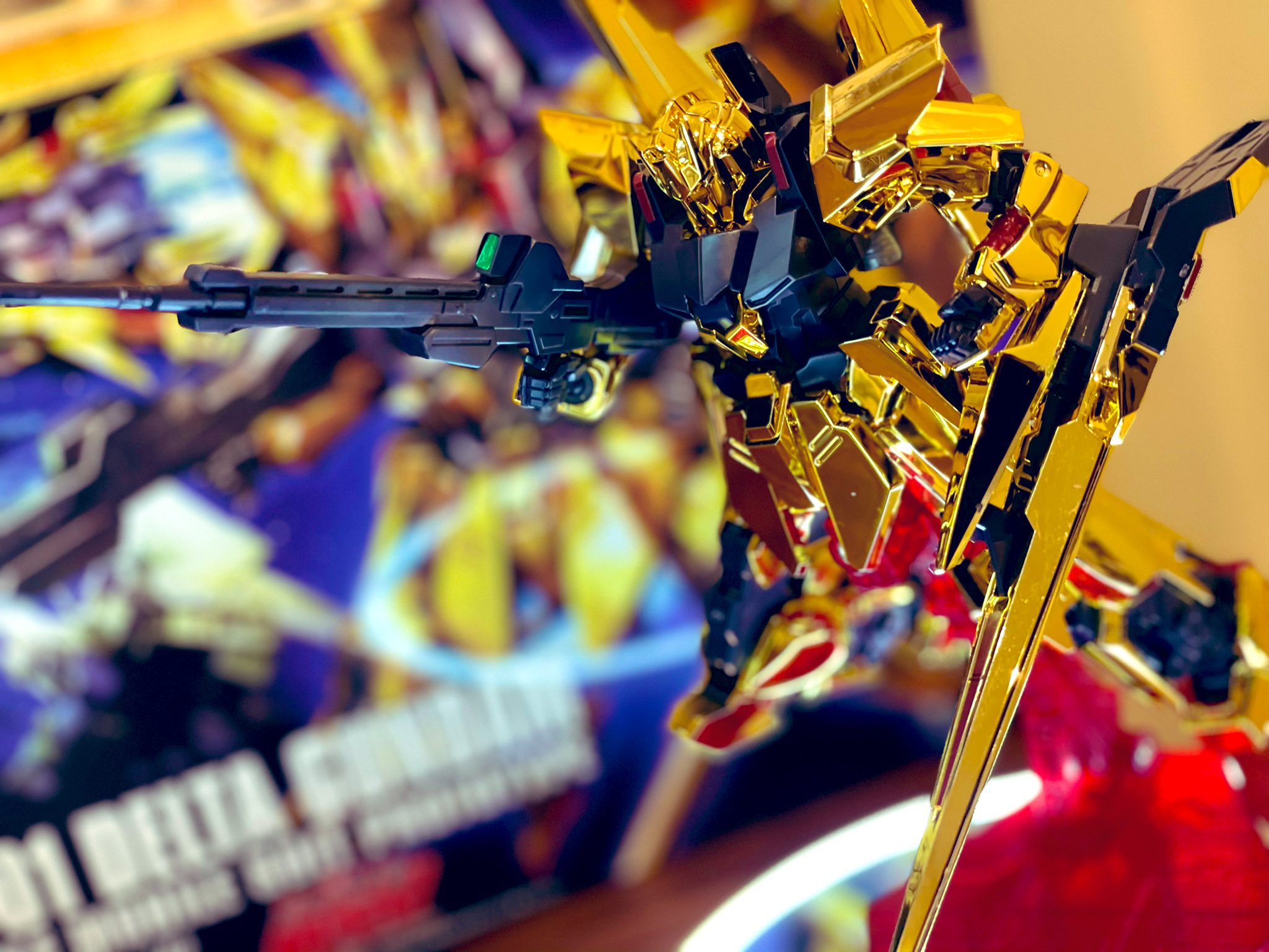 Tkaaking デルタガンダム 初めて見た機体でしたw 百式の進化版 ってこともあってめっちゃカッコいい ガンプラ ガンプラ好きと繋がりたい ガンプラの画像を貼るとrtされると聞いて ガンプラ初心者 デルタガンダム 百式 T Co Mqhdhphv9i