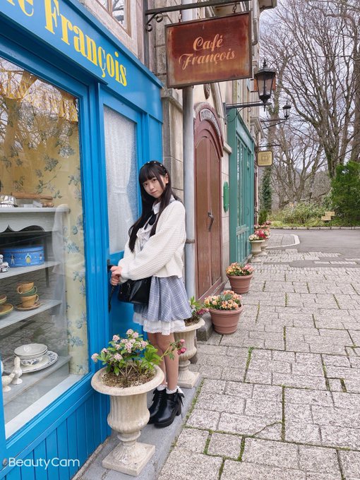 Twitterのコスプレ画像24