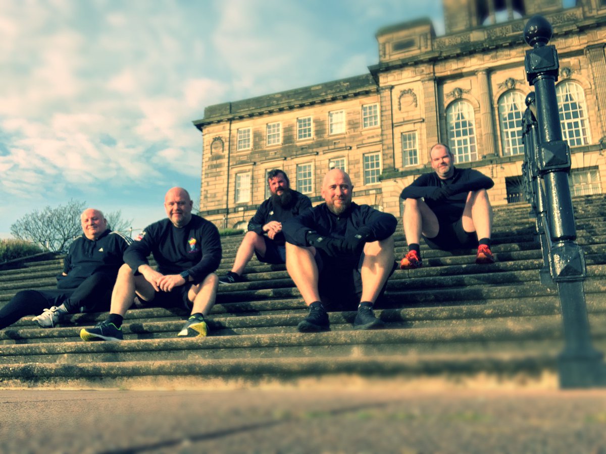 One more last workout on the steps before the gym opens up again. #kaizenmindset #wallasey #health #fitness #circuittraining #mindset