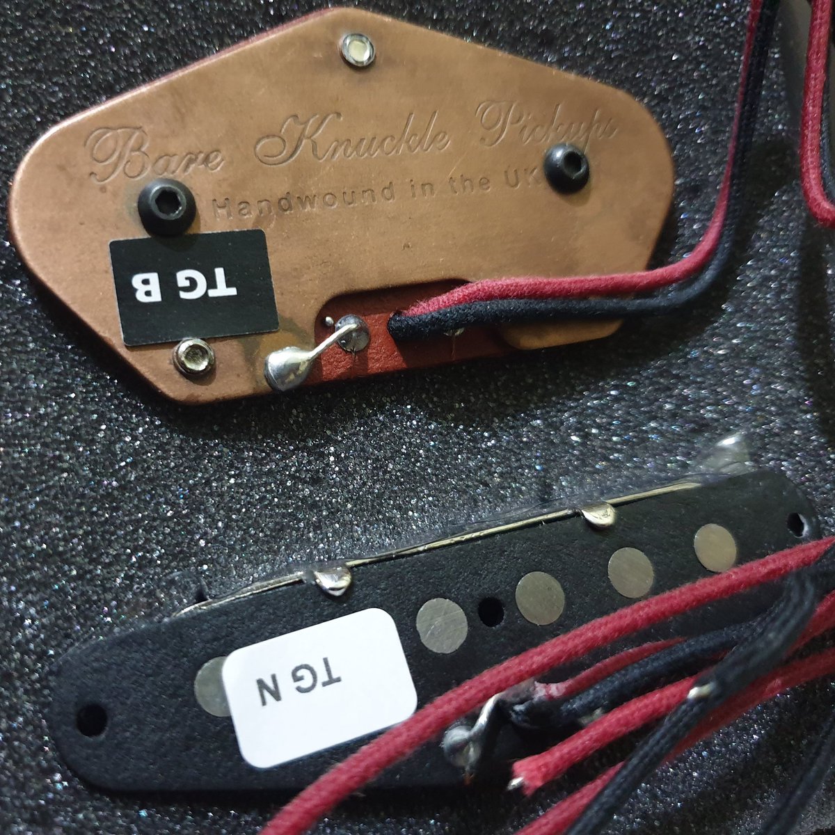 @BKPickups something for my tele