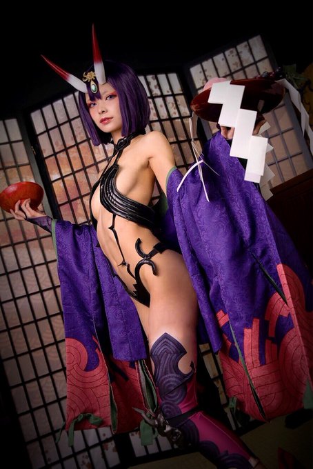 Twitterのコスプレ画像62