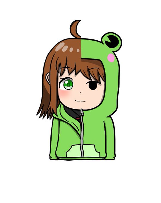 ヤルミナティーのtwitterイラスト検索結果