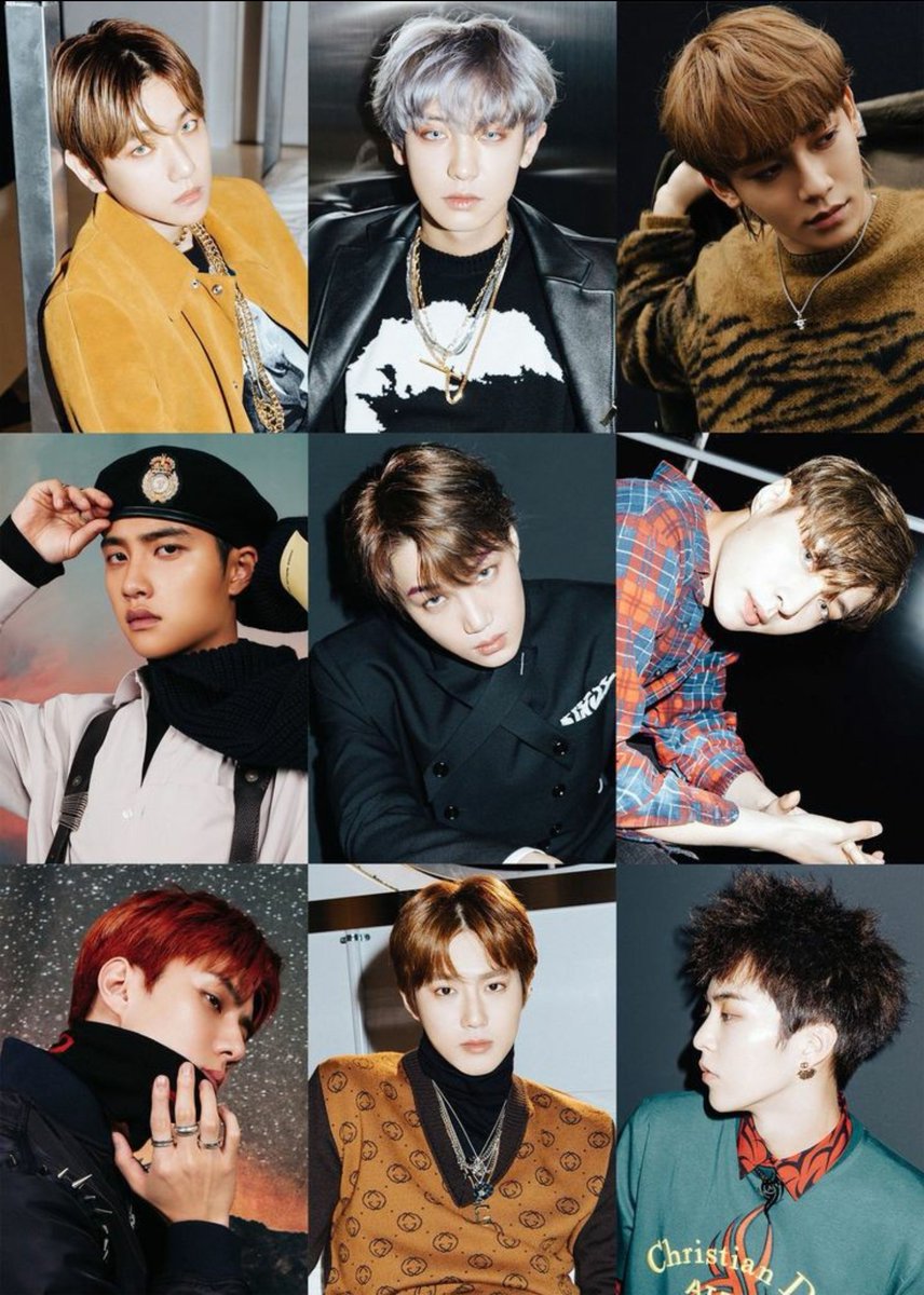 oohmaylu's tweet photo. แจก❗ แก้วมัคสีขาวสกรีนรูปExo 1 ใบค่า เอาไว้ดื่มด่ำกับความหล่อของExo เพียงแค่ รีทวิตและเป็นExo-L ประกาศวันเสาร์นะคะ
ปล.เราไม่เห็นของก่อนนะคะ จะจัดส่งเลย ♡
#EXO9thAnniversary #EXOisBack #exocomback #ราชาแห่งวงการเคป็อปEXOกลับมาแล้ว https://t.co/0aungrQOud