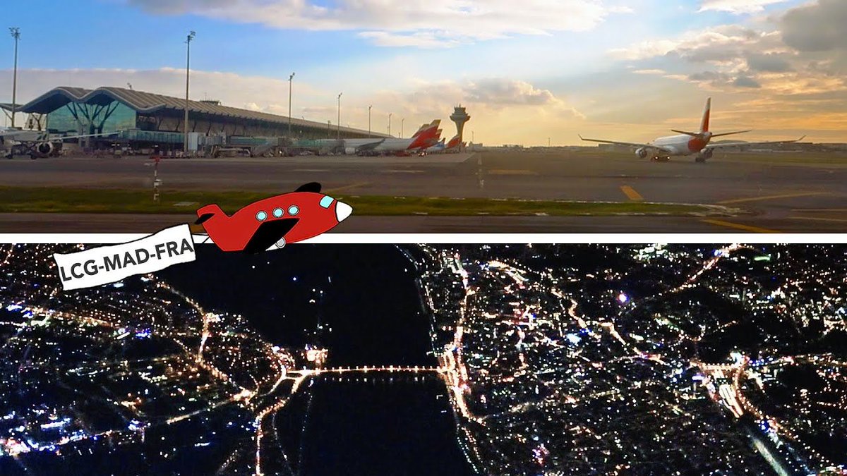 MuchoHop's tweet photo. If you are not too crazy about flying and want to change that, it helps to see, and hear, what flights are like. Experience TWO flights here!
#hoppermode #traveltips #firsttimeflyer #newseries
https://t.co/9vaOxPltdI https://t.co/ZIRmkfnk2H