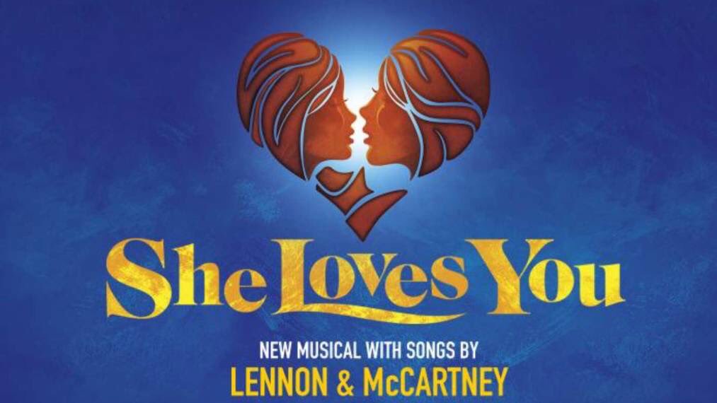 InterActors's tweet photo. New musical She Loves You will have its world premiere at Tivoli, Denmark in March 2022 - choreographed by @N1CKW1NSTON 🕺🏼
#shelovesyou #thebeatles #beatlesmusical #nickwinston #choreography #choreographer #intercreatives #newmusical #tivolicopenhagen https://t.co/9Tm3dJbRE6