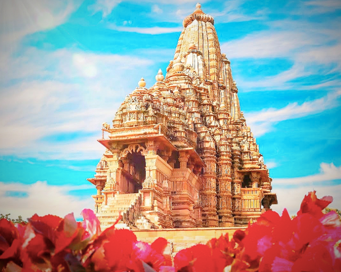 IncredibleTmpl's tweet photo. #IncredibleTemples of #India 

• Name  -  Shri Matangeshwar temple
• Place  -  #Khajurao #MadhyaPradesh
• Deity   -  Bhagwan Shiva
• Date    -  12th century https://t.co/R6uBrQFzx7