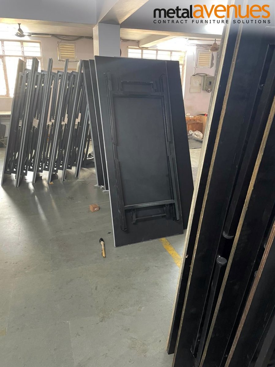 metal_avenues's tweet image. Soon to be delivering bespoke furniture for two new ITC Limited hotels due to open later this month;  ITC Fortune, Katra (J&amp;amp;k) and ITC WelcomHeritage Chail (HP), and a third existing ITC hotel; ITC Maratha, Mumbai. 
#metalavenues #hotelseating #hotelfurnituremanufacturer