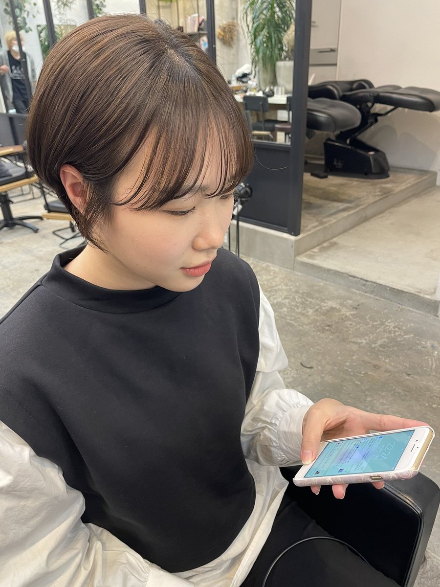 mxgs2's tweet photo. レディースショートカットモデルさん募集中です🙋🏼‍♀️✨

場所:銀座　
日時:4/12 15:00〜
料金:無料

ご連絡お待ちしてます☺️☀️

#ショートカットモデル #カットモデル #モデル無料 #レディースショート #ショートモデル https://t.co/QMVimMsuNe