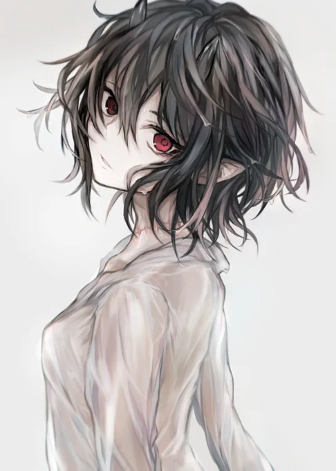 雨 