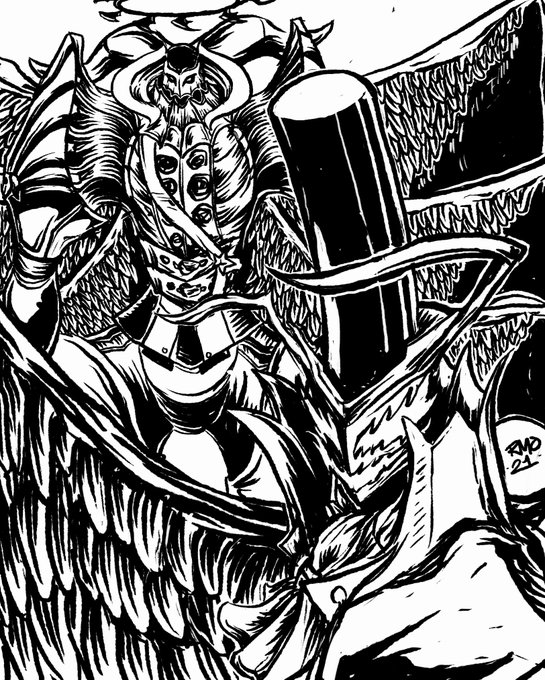 Twoucan Arsene の注目ツイート イラスト マンガ コスプレ モデル