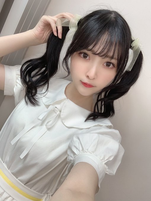 Twitterのコスプレ画像41