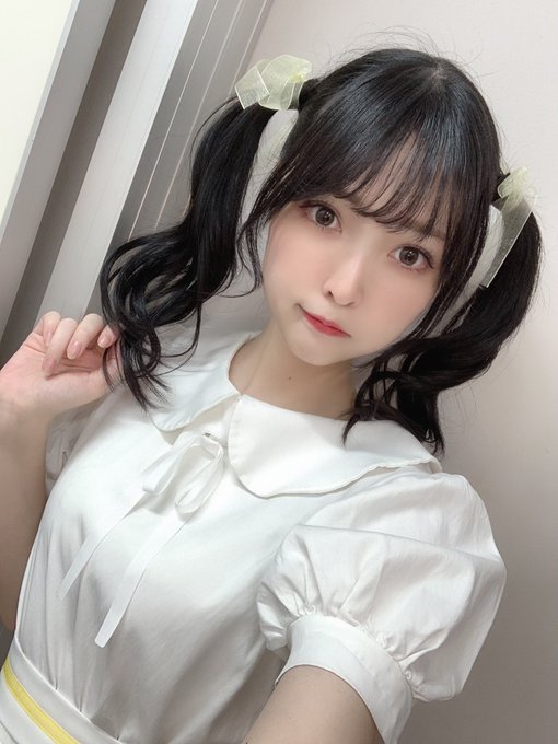 Twitterのコスプレ画像42