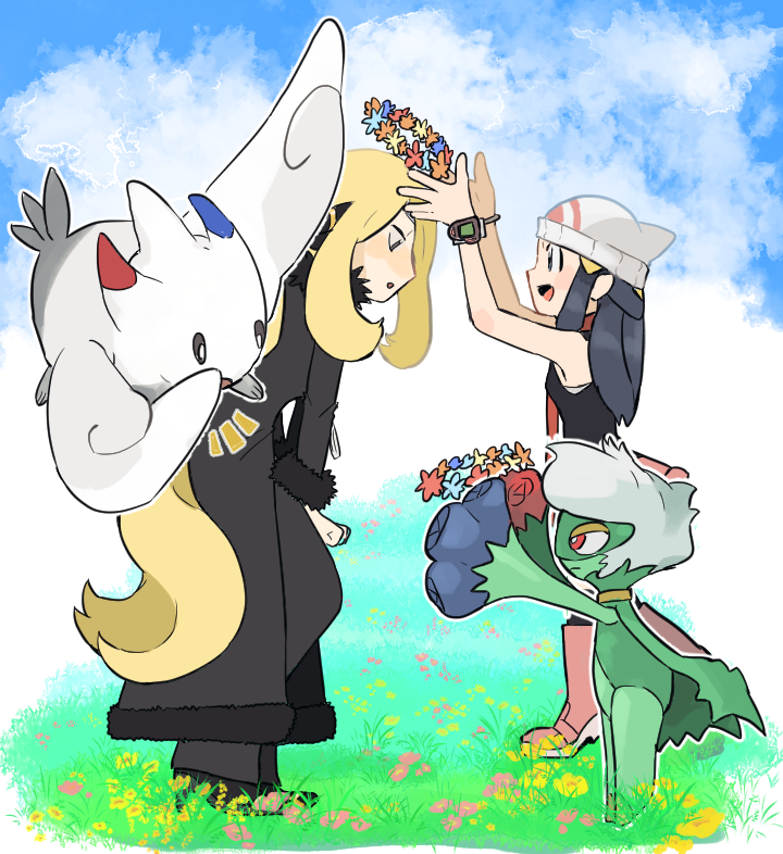ポケモン いっぱいサマー 5年前の再掲 ポケモン ゆきのイラスト ポケモン いっぱいサマー 5年前の再掲 ポケモン ゆきのイラスト