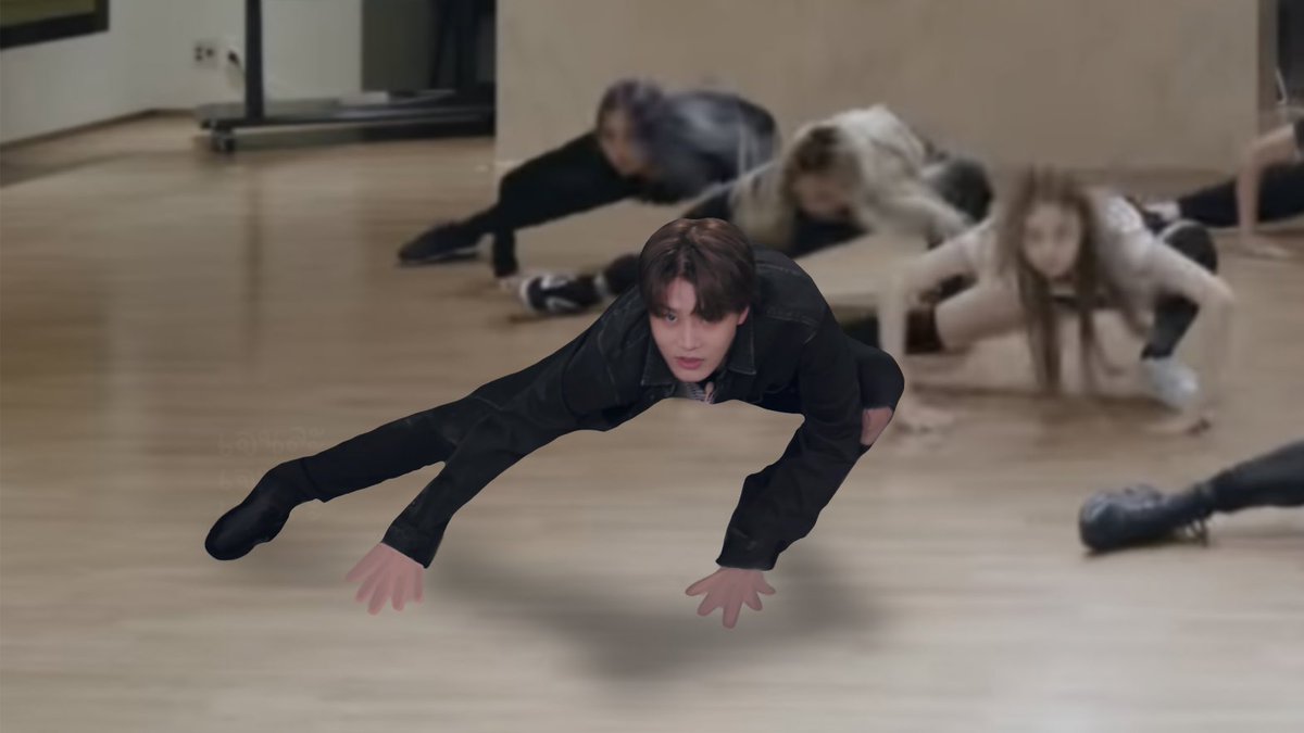 มุ้팽이버섯— *🐶 ꕀ ༘♡ tweet media