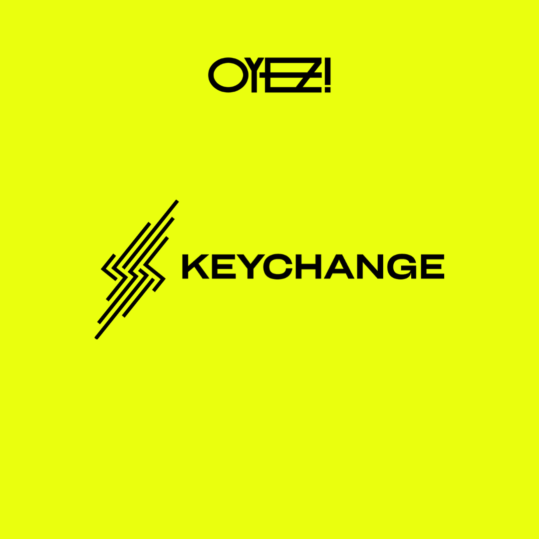 Siamo orgogliosi di annunciarvi che siamo entrati a far parte di <a href="/KeychangeEU/">Keychange</a> , un network globale che lavora per una totale ristrutturazione del settore musicale verso una completa equità di genere.

“We are all equal before music.”

keychange.eu