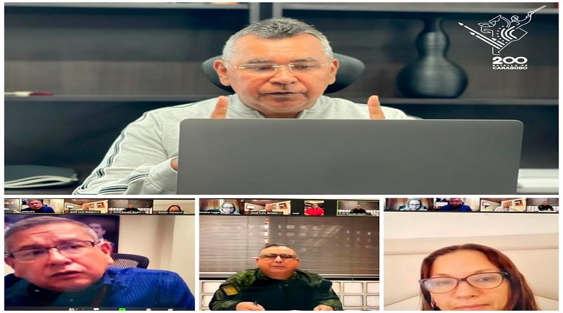Autoridades verifican y evalúan prestación de servicios básicos en el país

#JuntosContraLaCovid19

vtv.gob.ve/autoridades-ve…
