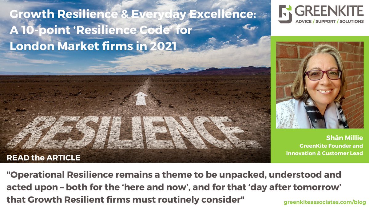 GreenKite Associates tweet media