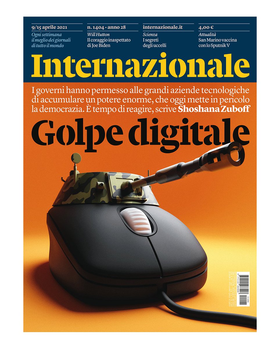 Internazionale tweet media