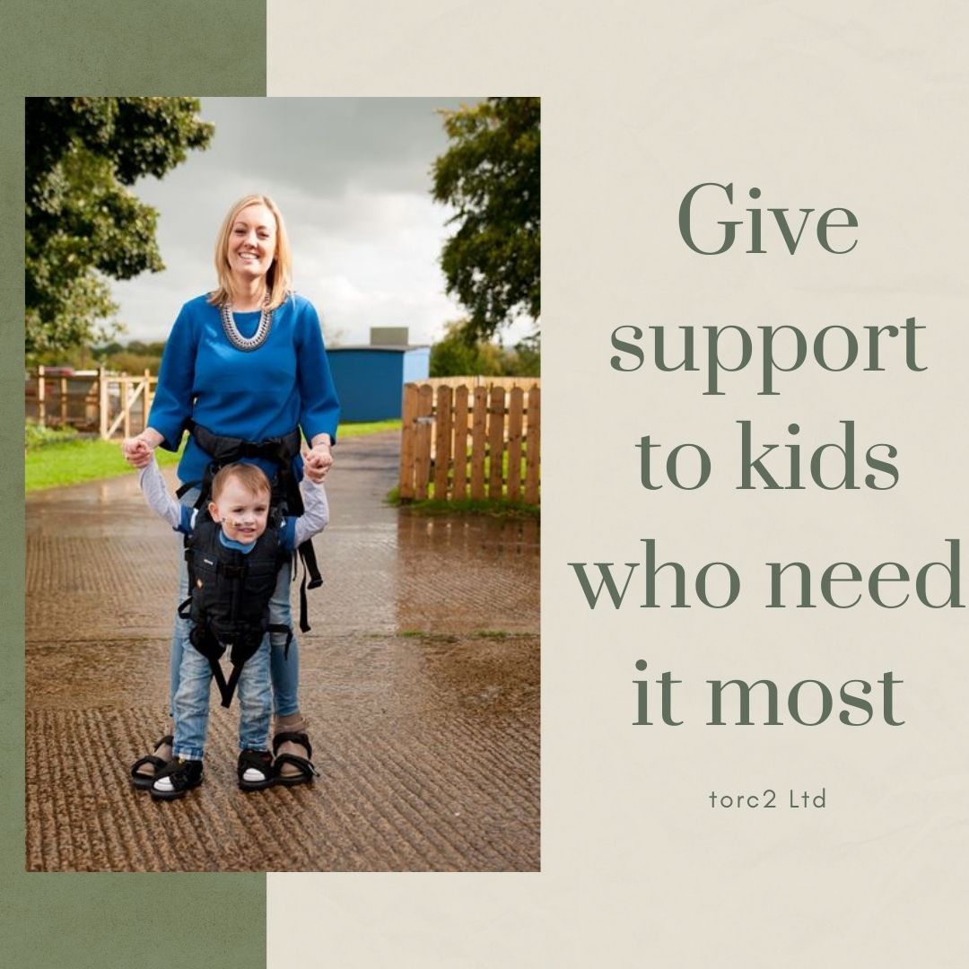 No act of kindness is too small. The gift of kindness may start as a small ripple that over time can turn into a tidal wave affecting the lives of many.

Your donation is greatly appreciated: online.flippingbook.com/view/584857/

 #medical #healing #cerebralpalsy #specialchildren #support