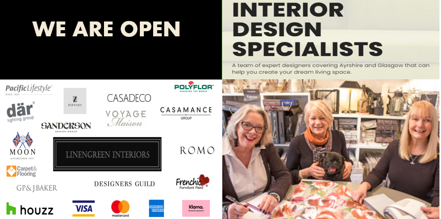 Linengreen Interiors tweet media