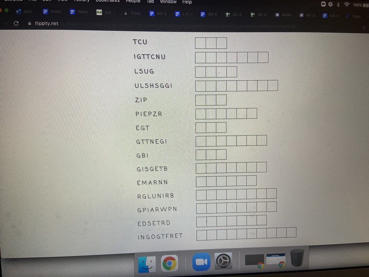 msandersonya's tweet photo. Testing out all of the fun features on flippity, I always incorporates random name wheel and this one is by far my favorite! Also, how fun will these be for spelling practice?! #scotttechmadness https://t.co/9XlQ8xfBv3