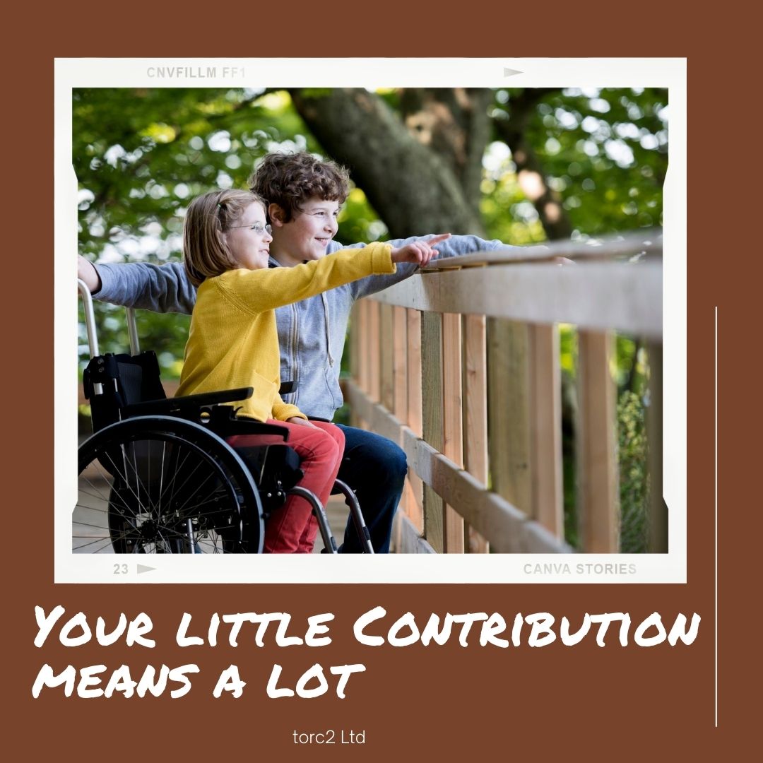 Are you passionate about helping others? So, make a small contribution for kids who have severe walking difficulties. 

Your donation will change many lives.
Donate here: bapc.torc2.com

#makingpositivechange,#lowerlimbconditions #hipdysplasia #talipes #cerebralpalsy