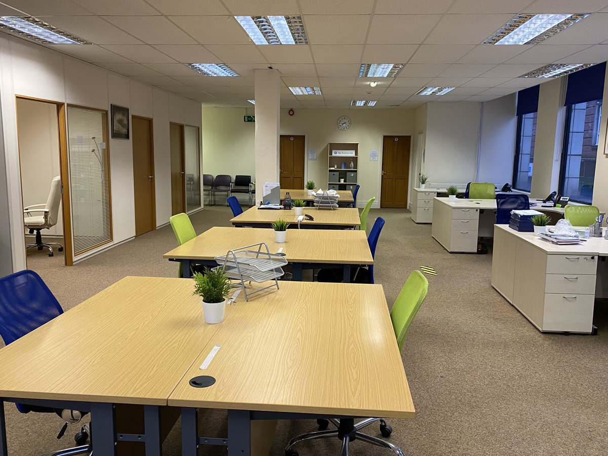 Bay Business Hub tweet media